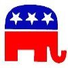 Republican Party logo